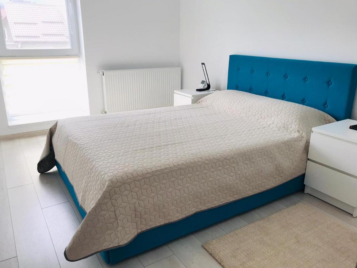 Piatra Craiului Residence Zărneşti מראה חיצוני תמונה