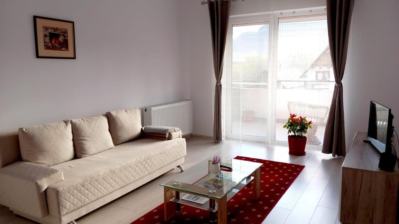 Piatra Craiului Residence Zărneşti מראה חיצוני תמונה